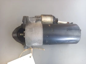 Стартер Волво ХЦ60 2.4д (ръчни скорости)