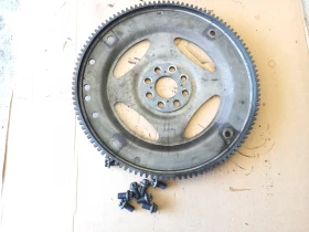 Маховик Рейндж Ровър Спорт 2.7д