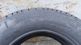 Гуми Летни 215/65R15, снимка 5