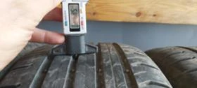 Гуми Летни 215/55R17, снимка 5