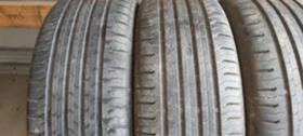 Гуми Летни 215/55R17, снимка 3