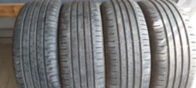 Гуми Летни 215/55R17, снимка 1