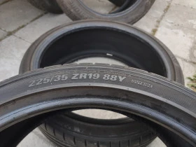 Гуми Летни 225/35R19, снимка 6