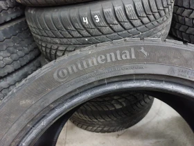 Гуми Зимни 275/40R19, снимка 4