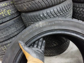 Гуми Зимни 275/40R19, снимка 6