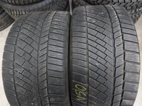 Гуми Зимни 275/40R19, снимка 2