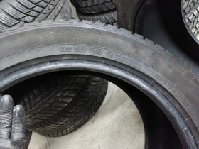 Гуми Зимни 275/40R19, снимка 5