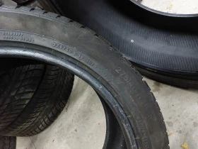 Гуми Зимни 275/40R19, снимка 7