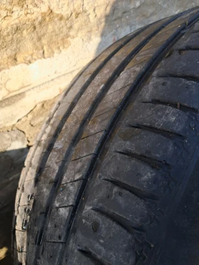 Гуми с джанти Michelin 250/55R18, снимка 10