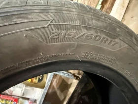 Гуми Летни 215/60R17, снимка 2