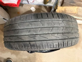 Гуми Летни 215/60R17, снимка 5