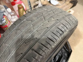 Гуми Летни 215/60R17, снимка 4