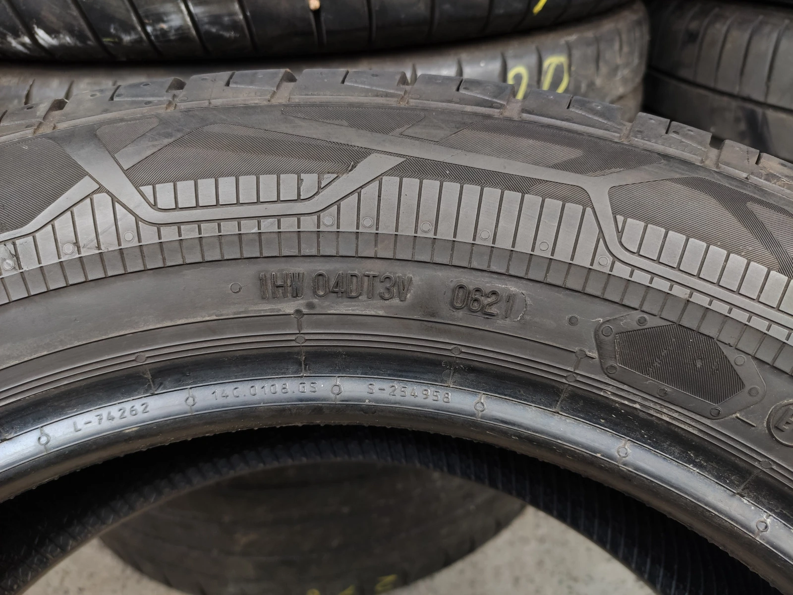  215/60R16 | Mobile.bg   10