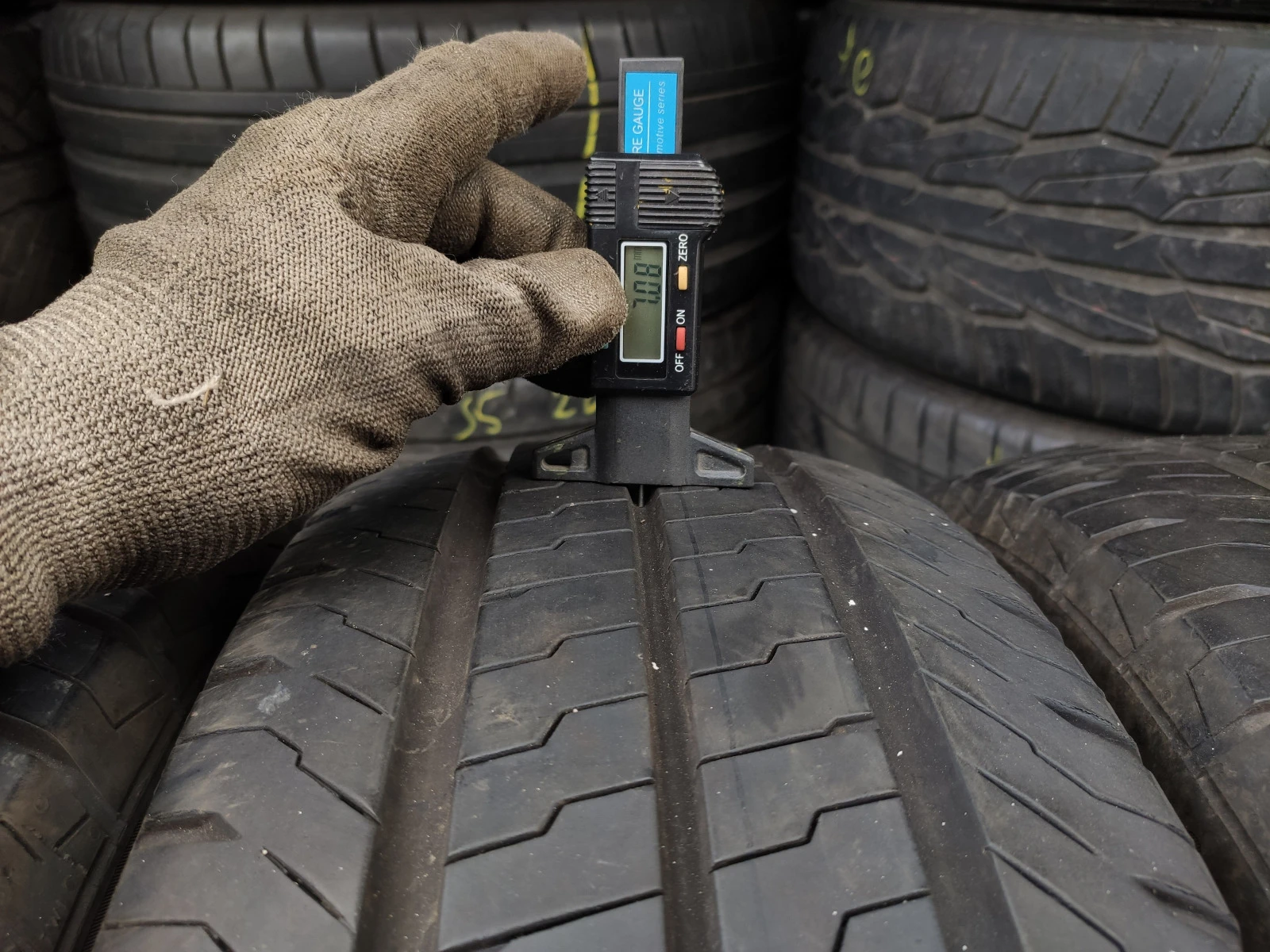  215/60R16 | Mobile.bg   7