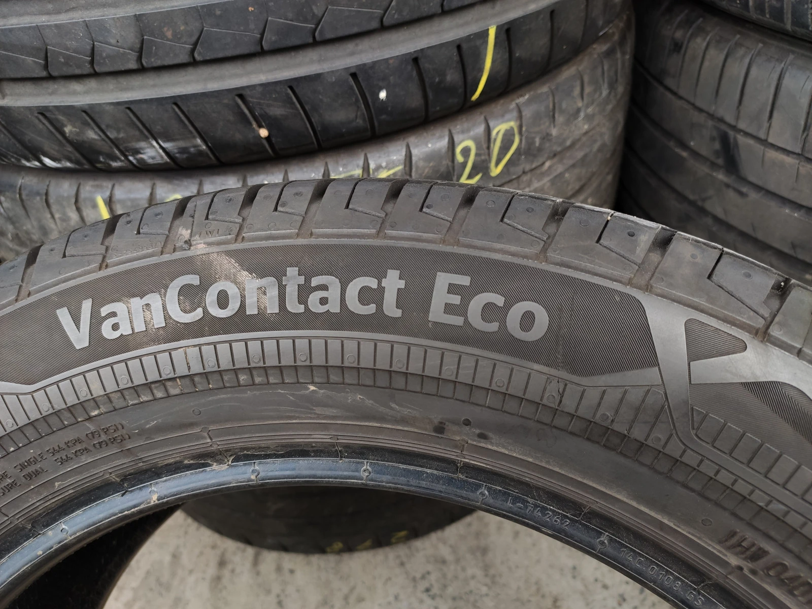  215/60R16 | Mobile.bg   8