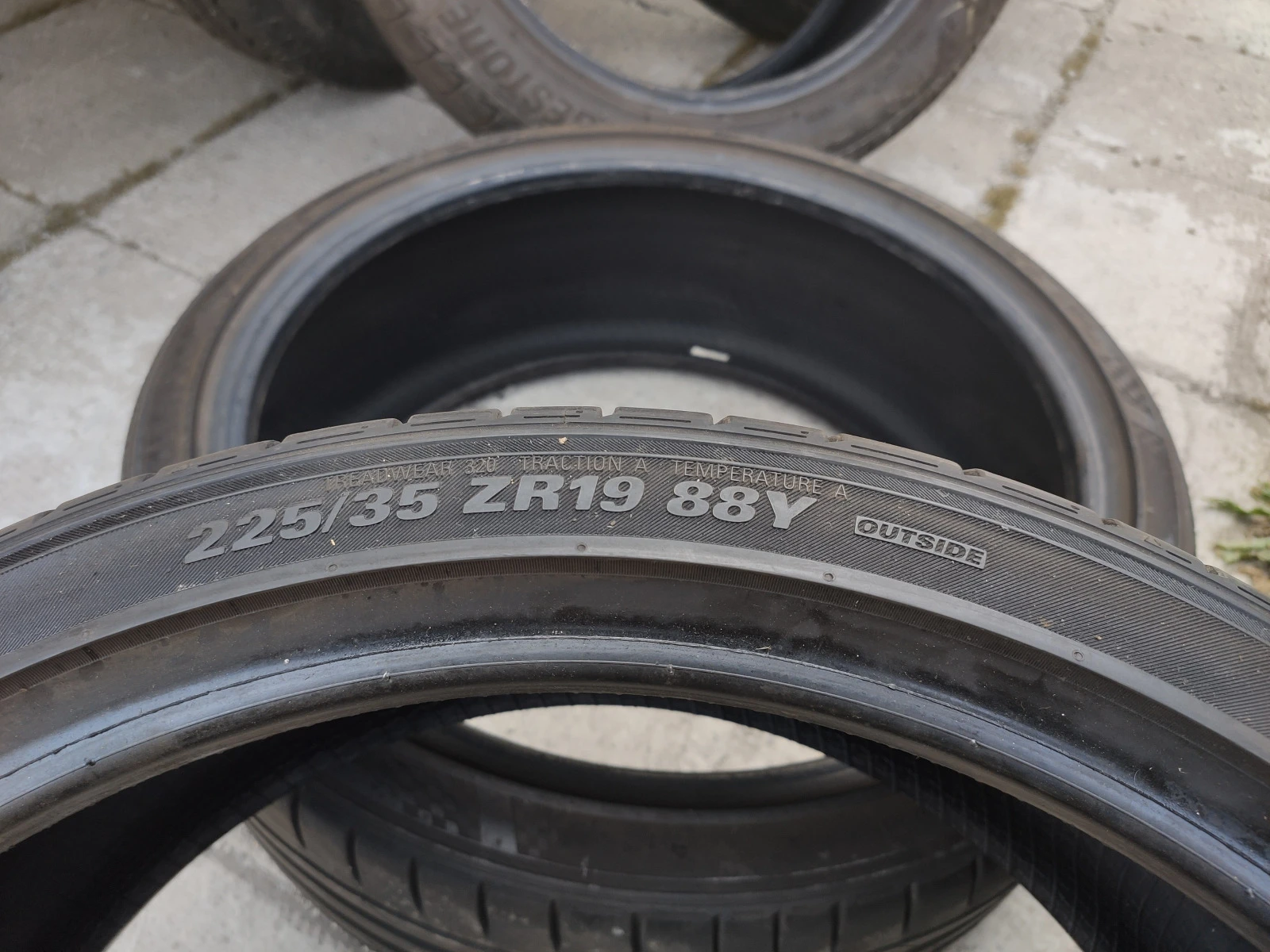  225/35R19 | Mobile.bg   6
