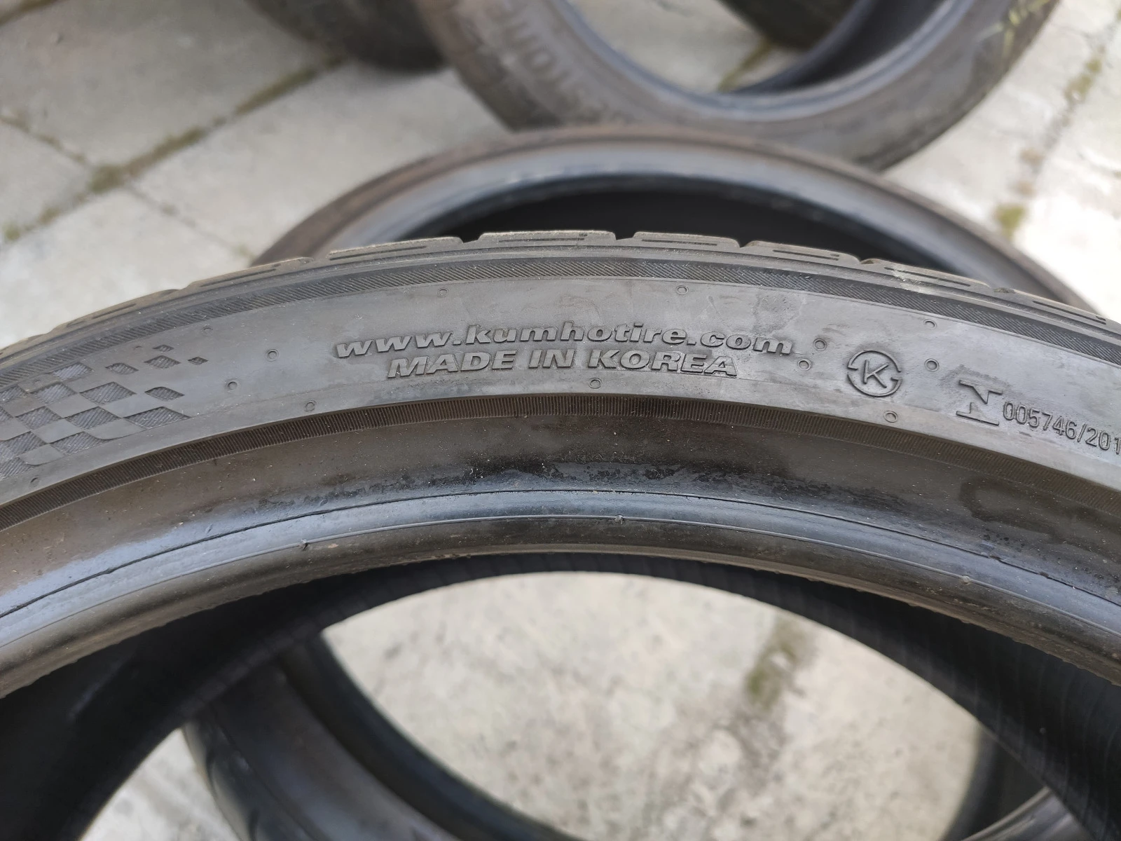  225/35R19 | Mobile.bg   8