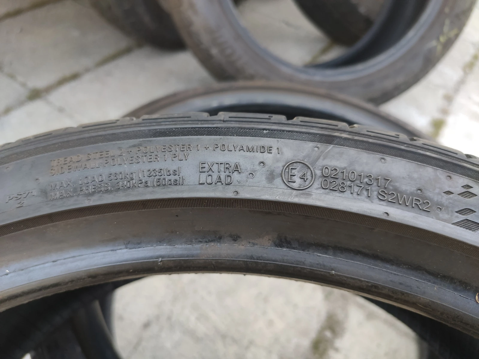  225/35R19 | Mobile.bg   9