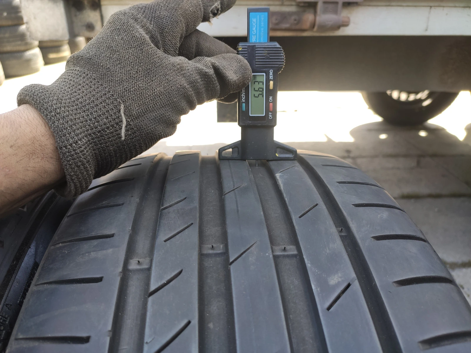  225/35R19 | Mobile.bg   4