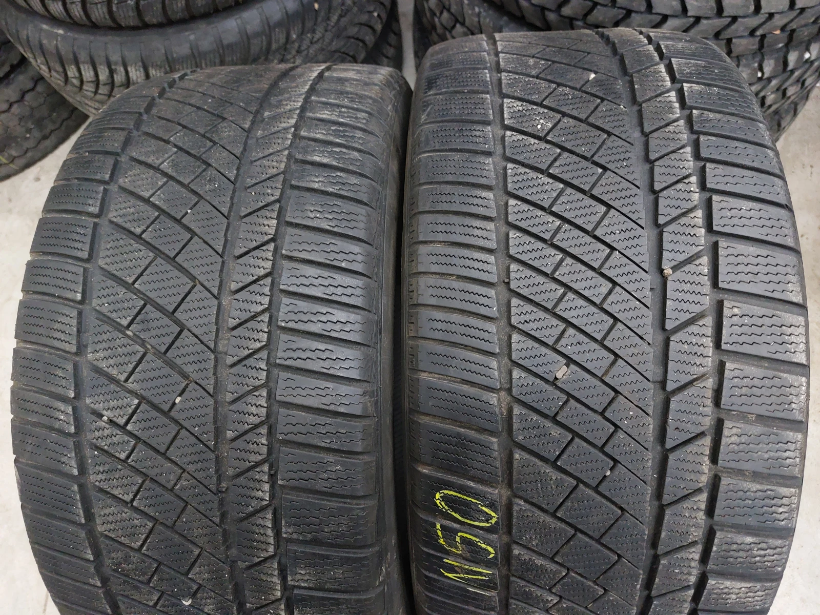  275/40R19 | Mobile.bg   2