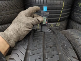 Гуми Летни 215/60R16, снимка 6 - Гуми и джанти - 46090093