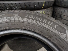 Гуми Летни 215/60R16, снимка 9 - Гуми и джанти - 46090093