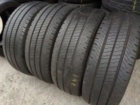 Гуми Летни 215/60R16, снимка 5 - Гуми и джанти - 46090093