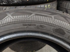 Гуми Летни 215/60R16, снимка 10 - Гуми и джанти - 46090093