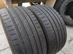 Гуми Летни 225/35R19, снимка 3 - Гуми и джанти - 46482462