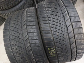 Гуми Зимни 275/40R19, снимка 1 - Гуми и джанти - 48830145