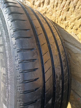 ���� � ������ 250/55R18 | Mobile.bg � ����� ������ 11