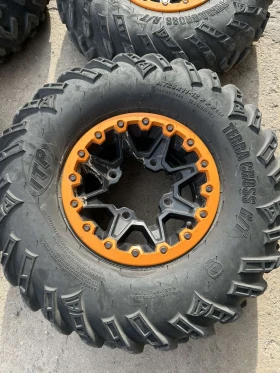 ���� � ������ 24x8.00/65 12 - �� Can-Am Outlander | Mobile.bg � ����� ������ 3