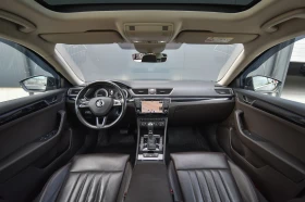 Skoda Superb III 2.0 TDI L&K, снимка 10