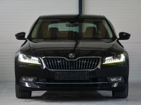 Skoda Superb III 2.0 TDI L&K, снимка 3