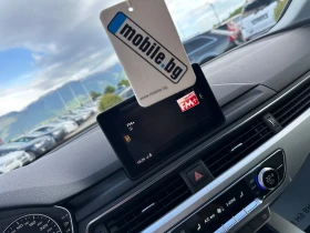 Audi A4 QUATTRO* LED* NAVI* TOP* , снимка 15