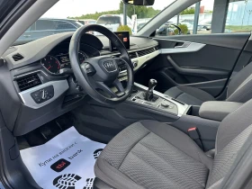 Audi A4 QUATTRO* LED* NAVI* TOP* , снимка 10