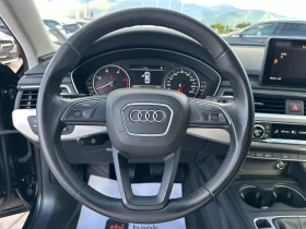 Audi A4 QUATTRO* LED* NAVI* TOP* , снимка 13