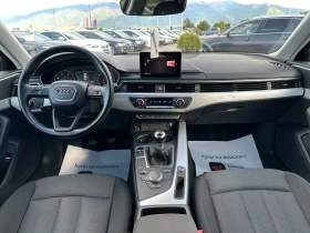 Audi A4 QUATTRO* LED* NAVI* TOP* , снимка 8