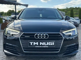 Audi A4 QUATTRO* LED* NAVI* TOP* , снимка 1
