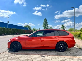 BMW 320 D-Sport-Touring-лизинг през Уникредит по 186евро, снимка 5