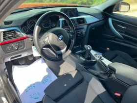 BMW 320 D-Sport-Touring-лизинг през Уникредит по 186евро, снимка 10