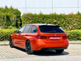 BMW 320 D-Sport-Touring-лизинг през Уникредит по 186евро, снимка 8