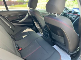 BMW 320 D-Sport-Touring-лизинг през Уникредит по 186евро, снимка 14