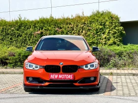 BMW 320 D-Sport-Touring-лизинг през Уникредит по 186евро, снимка 2