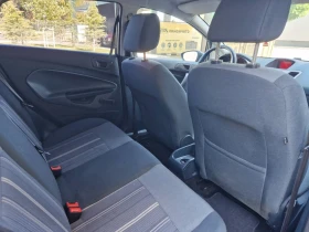 Ford Fiesta 1.6 / 90 к.с., снимка 11