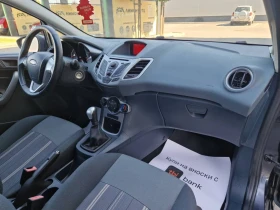 Ford Fiesta 1.6 / 90 к.с., снимка 8