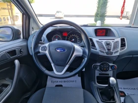 Ford Fiesta 1.6 / 90 к.с., снимка 16