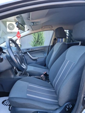 Ford Fiesta 1.6 / 90 к.с., снимка 13
