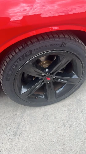 Dodge Challenger 3.6 SXT, снимка 12