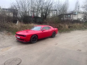 Dodge Challenger 3.6 SXT, снимка 2